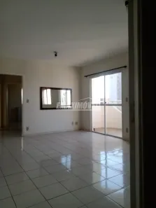 Apartamento com 3 Quartos para alugar, 70m² no Parque Campolim, Sorocaba