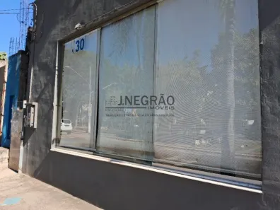 Ponto Comercial para alugar, 33m² no Vila do Bosque, São Paulo