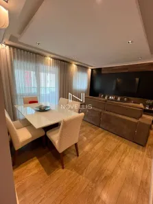 Apartamento com 2 Quartos à venda, 70m² no Jardim Veneza, São José dos Campos