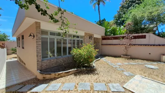 Casa com 4 Quartos à venda, 85m² no Paquetá, Rio de Janeiro