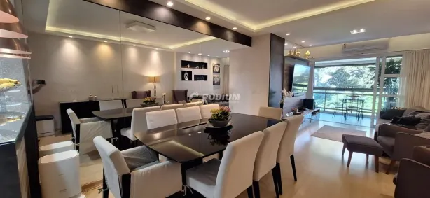 Apartamento com 3 Quartos à venda, 110m² no Barra Olímpica, Rio de Janeiro