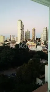 Apartamento com 3 Quartos à venda, 89m² no Santana, São Paulo