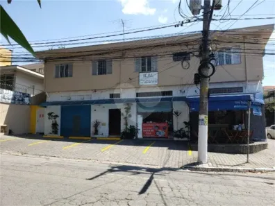 Sobrado com 3 Quartos à venda, 360m² no Parque Jabaquara, São Paulo