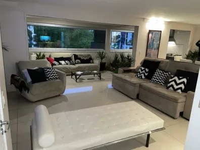 Apartamento com 3 Quartos à venda, 172m² no Jardim Londrina, São Paulo