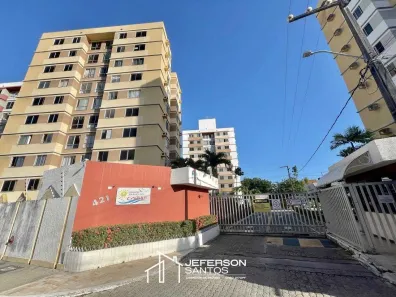 Apartamento com 3 Quartos à venda, 67m² no Luzia, Aracaju