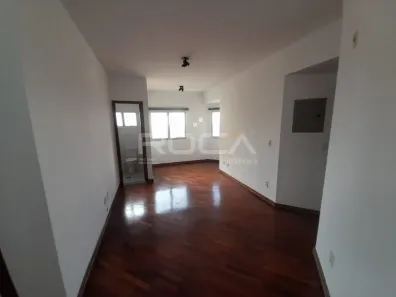 Apartamento com 3 Quartos à venda, 90m² no Vila Monteiro (Gleba I), São Carlos