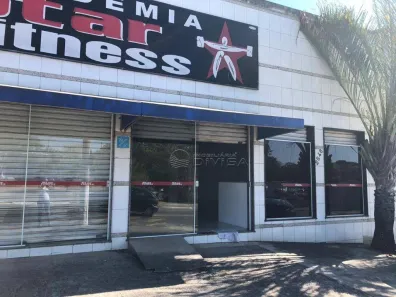 Ponto Comercial à venda, 155m² no Do Bonfim, Itupeva