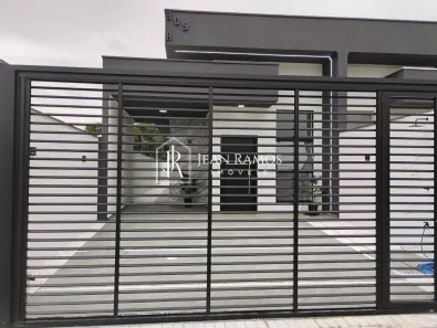 Casa com 3 Quartos à venda, 93m² no Vila Nova, Barra Velha