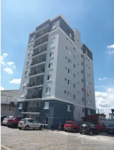 Apartamento com 2 Quartos à venda, 52m² no Vila Paranaguá, São Paulo