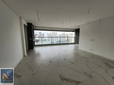 Apartamento com 3 Quartos à venda, 110m² no Vila Mariana, São Paulo