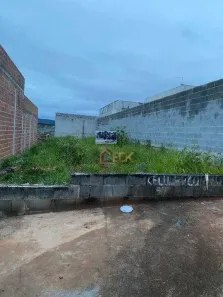 Lote/Terreno à venda, 175m² no Campos de São José, São José dos Campos