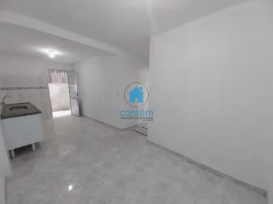 Casa com 2 Quartos para alugar, 51m² no Cidade Ariston Estela Azevedo, Carapicuíba