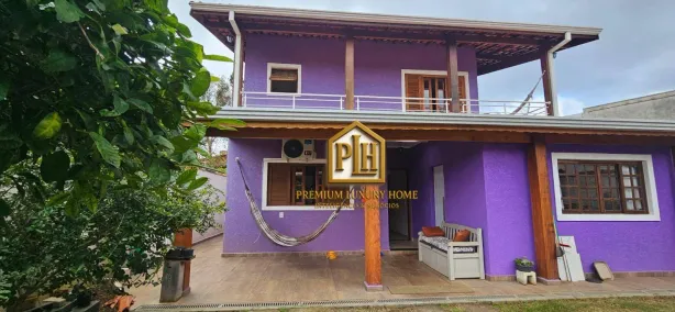 Casa com 3 Quartos à venda, 249m² no Jardim do Lago, Atibaia