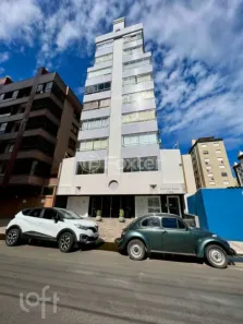 Apartamento com 3 Quartos à venda, 85m² no Capão da Canoa, Capão da Canoa