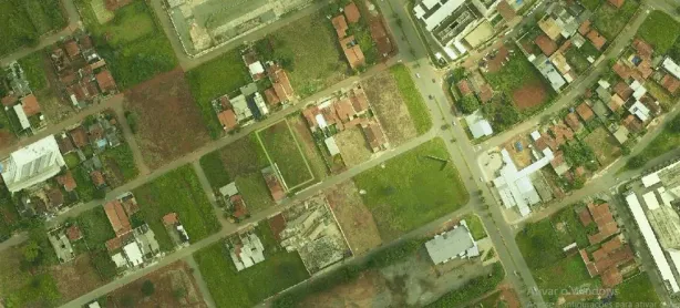 Lote/Terreno à venda, 420m² no Jardim Atlântico, Goiânia