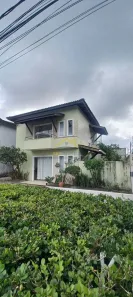Casa de Condomínio com 4 Quartos à venda, 137m² no Buraquinho, Lauro de Freitas