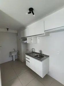 Apartamento com 2 Quartos para alugar, 26m² no Vila Butantã, São Paulo
