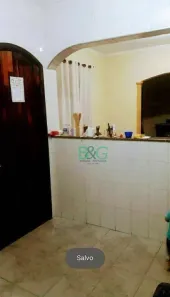 Casa com 4 Quartos à venda, 192m² no Jardim Sapopemba, São Paulo