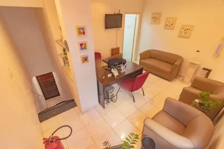 Casa com 2 Quartos à venda, 50m² no Vila Clementino, São Paulo