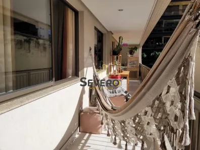Apartamento com 4 Quartos à venda, 127m² no Icaraí, Niterói