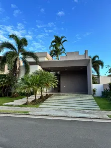 Casa de Condomínio com 4 Quartos à venda, 500m² no Alphaville II, Salvador