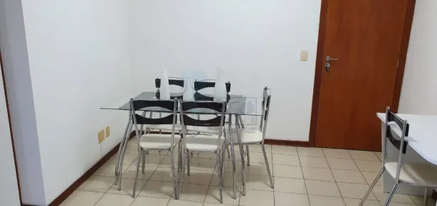 Apartamento com 1 Quarto à venda, 48m² no Centro, Ribeirão Preto