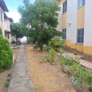 Apartamento com 2 Quartos à venda, 45m² no Itaperi, Fortaleza