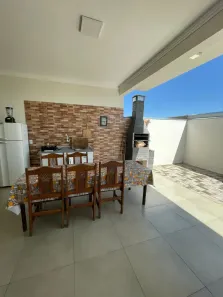 Casa de Condomínio com 3 Quartos à venda, 160m² no Parque Residencial Terras de Yucatan, Monte Mor