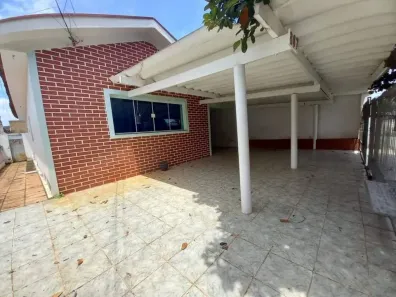 Casa com 3 Quartos à venda, 150m² no Cidade Jardim, Americana