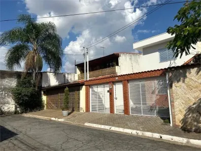 Sobrado com 4 Quartos à venda, 139m² no Bortolândia, São Paulo