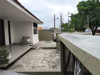 Casa com 3 Quartos à venda, 450m² no Serraria, Maceió