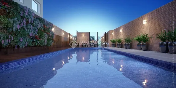 Apartamento com 3 Quartos à venda, 83m² no Passo da Areia, Porto Alegre