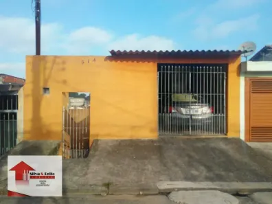 Casa com 2 Quartos à venda, 210m² no Cidade Líder, São Paulo