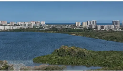 Apartamento com 2 Quartos à venda, 157m² no Barra Olímpica, Rio de Janeiro