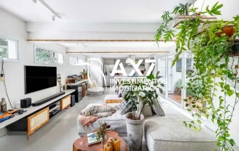 Casa com 3 Quartos à venda, 160m² no Vila Olímpia, São Paulo