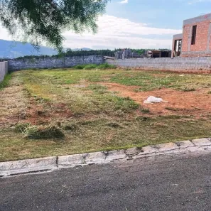 Lote/Terreno à venda, 673m² no Curitibanos, Bragança Paulista