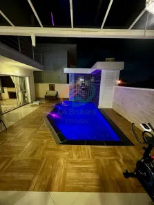 Casa de Condomínio com 4 Quartos à venda, 300m² no Jardim Rincão, Arujá