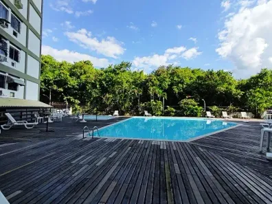 Apartamento com 2 Quartos à venda, 56m² no São Francisco Xavier, Rio de Janeiro