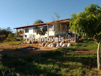 Fazenda/Sítio com 1 Quarto à venda, 3009m² no , Carrancas