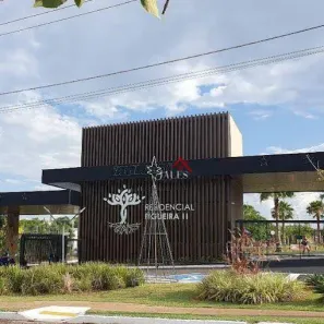 Lote/Terreno à venda, 276m² no Residencial Figueira II, São José do Rio Preto