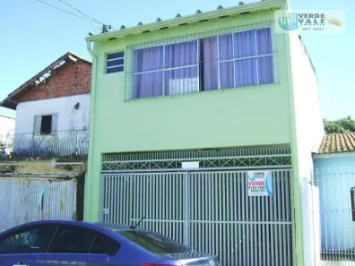 Sobrado com 2 Quartos à venda, 186m² no Jardim Santa Inês II, São José dos Campos
