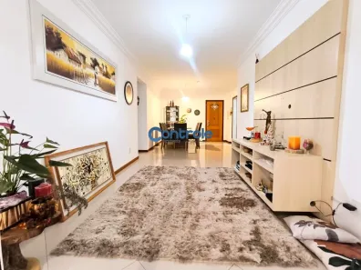 Apartamento com 4 Quartos à venda, 125m² no Campinas, São José