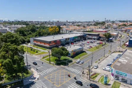 Sala Comercial para alugar, 358m² no Fazendinha, Curitiba