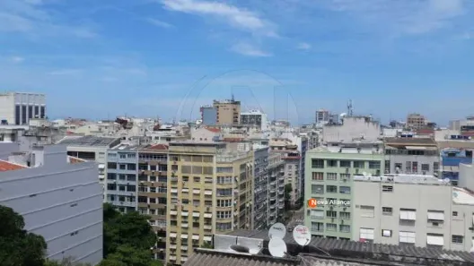 Prédio Comercial com 43 Quartos à venda, 2000m² no Copacabana, Rio de Janeiro