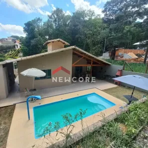 Casa de Condomínio com 3 Quartos à venda, 420m² no , Esmeraldas