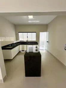 Casa com 3 Quartos à venda, 117m² no Plano Diretor Sul, Palmas