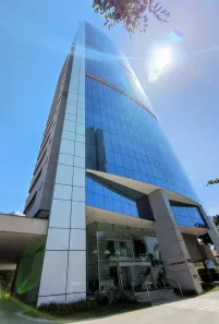 Ponto Comercial para alugar, 191m² no Cidade Monções, São Paulo