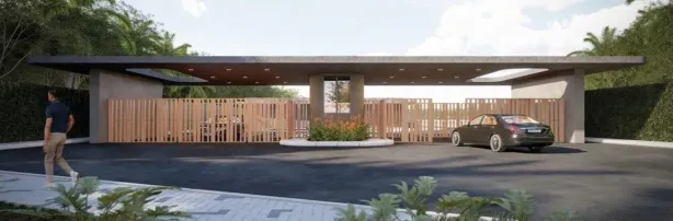 Lote/Terreno à venda, 364m² no , Bananeiras