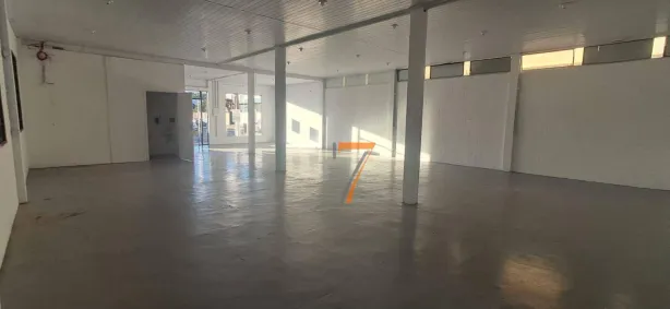 Sala Comercial para alugar, 190m² no Centro, Biguaçu