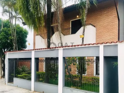 Casa com 3 Quartos à venda, 234m² no Vila Trujillo, Sorocaba
